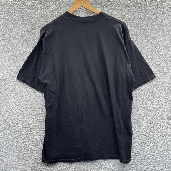 VINTAGE Sith Lord Shirt Mens Size Large Star Wars Lucas Films - Picture 6 of 8